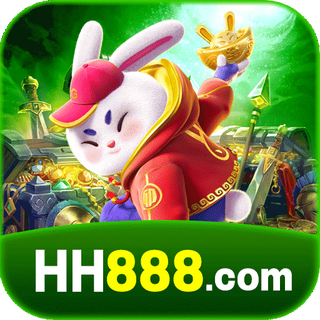 hh888 Logo